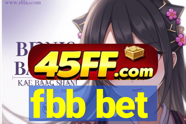fbb bet